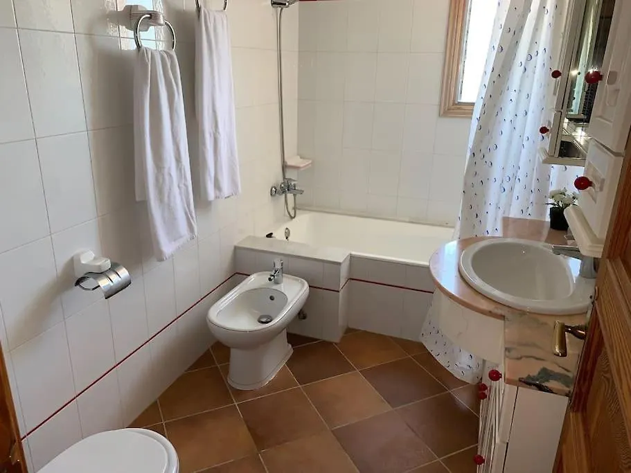 Casa vacanze Finca Sa Terra Grossa Binissalem Ballerics