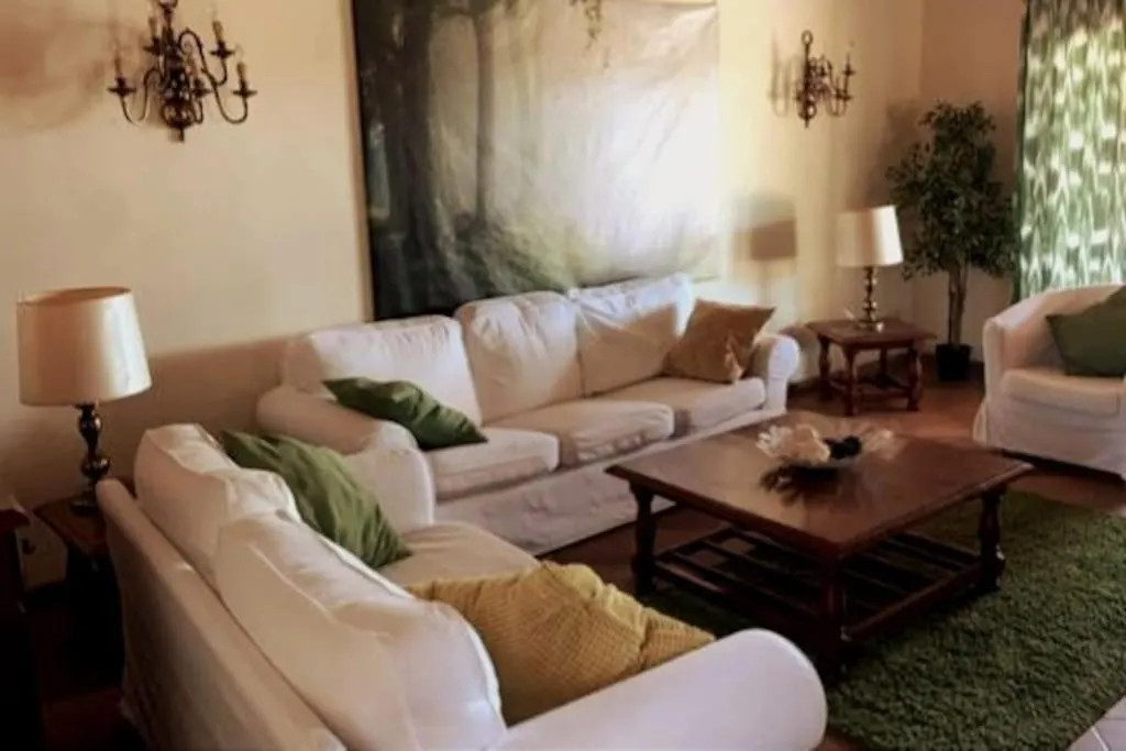 Finca Sa Terra Grossa Binissalem Ballerics Ισπανία