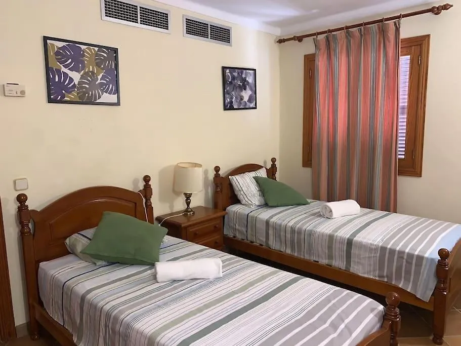 Σπίτι διακοπών Finca Sa Terra Grossa Binissalem Ballerics